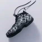 R代購 CDG HOMME NIKE AIR FOAMPOSITE ONE CAT EYE 貓眼 DJ7952-002