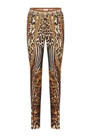 BUTTON LEGGINGS BERKELEY ST AFTER DARK