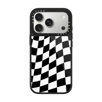 iPhone 17 Pro Glaze Case MagSafe Compatible CHECK