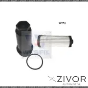 COOPER Transmission Oil Filter For Ford MONDEO 2007-2015 -WTF4 *By Zivor*