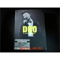 在飛比找蝦皮購物優惠-[藍光先生DVD] 陳奕迅 DUO 2010 演唱會 Eas