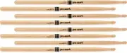 Promark Classic Forward Drumsticks - 5B, 4-pack