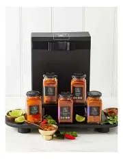 [Random Harvest] Taste of India Hamper