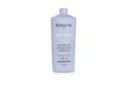 Kerastase Blond Absolu Bain Ultra-Violet Anti-Brass Purple Shampoo (Lightened, Cool Blonde or Grey Hair) 1000ml/34oz