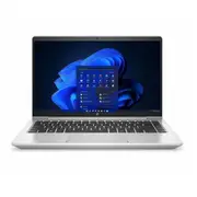 HP ProBook 440 G10 14' FHD TOUCH Intel i5-1334U 16GB 512GB SSD Windows 11 PRO 4G-LTE Intel Iris WIFI6E Fingerprint Backlit 1YR OS 1.3kg