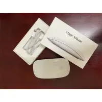 在飛比找蝦皮購物優惠-原廠 蘋果 巧控滑鼠 Apple Magic Mouse（二