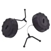 Fuel Oil Cap For STIHL Chainsaw 017 018 MS170 MS180 11303500500