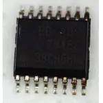 ADS7846E TOUCHSCREEN CONTROLLER, 四線電阻 12 BIT SPI INTERFA台灣現貨