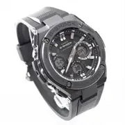 CASIO G-SHOCK GST-W110MS-1AJF GST-W110 G-STEEL Radio Solar Watch 2025