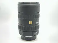 在飛比找Yahoo!奇摩拍賣優惠-尼康 Nikon用 適馬 SIGMA 8-16mm F4.5