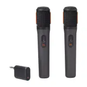 JBL PartyBox Wireless Mic - 2 Pack. JBLPBWIRELESSMIC