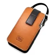 VanNuys Vertical Carrying Case for Astell & Kern A & Ultima SP3000 Premium CML