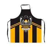 A-League BBQ Apron Wellington Phoenix