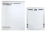 Porsche Design Titan EDT M 100 ml