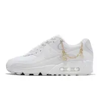 在飛比找蝦皮商城優惠-Nike 休閒鞋 Wmns Air Max 90 PRM 白