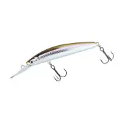 Daiwa Daiwa Steez Double Clutch 60SP 410