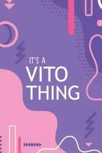 在飛比找博客來優惠-It’’s a Vito Thing: YOU WOULDN