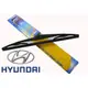 K-star 台灣製造 專用型 後檔專用雨刷 後檔雨刷 HYUNDAI 現代 09年後 I10 I30 專車專用 後雨刷