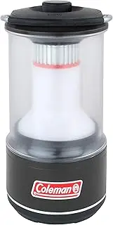 Coleman LED Lantern Batteryguard Lumens, Super Bright High Power Cree Led Lamp, Portable Compact Camping Light Lantern