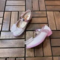 在飛比找蝦皮購物優惠-日本娃娃 公主鞋 娃娃鞋 低跟鞋 花童鞋 童鞋 女童
