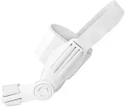 AIMALL Toe Bunion Corrector Hammer Splint Straightener Orthopedic Brace Hallux Valgus, Hallux Valgus Brace for Pain Relief, Arthritis Prevention, and Post-Op Rehabilitation, Fits Left or Right Foot