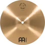 Meinl Pure Alloy 10" Splash Cymbal/New with Warranty/Model # PA10S
