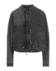 [ISABEL MARANT] ISABEL MARANT Denim outerwear - Item 16411274
