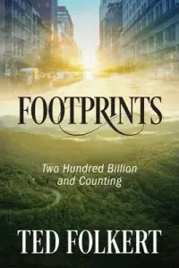 在飛比找博客來優惠-Footprints: Two Hundred Billio