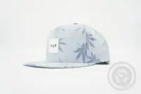 在飛比找Yahoo!奇摩拍賣優惠-HUF 男女 PLANTLIFE SNAPBACK 棒球帽 