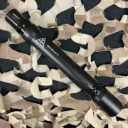 NEW Lapco Cocker Big Shot Barrel - 8" - .687 - Dust Black
