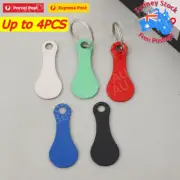 Shopping Trolley Unlocker Key Token Removable for Coles Aldi Master Coloured AU