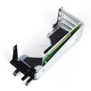 DELL POWEREDGE SERVER R730 R730xd SLOT 123 RISER 1 PCI-e X8 CARD 4KKCY 8H6JW