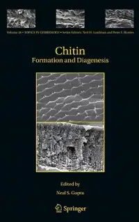 在飛比找博客來優惠-Chitin: Formation and Diagenes
