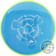NEW Axiom Neutron Hex Midrange Golf Disc - COLORS WILL VARY