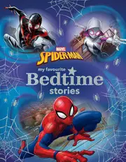 Spider-Man: My Favourite Bedtime Stories (Marvel)
