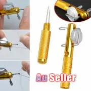 Manual Tool Knot Line Practical Knotting Supplies Fishing Fast Portable Tying