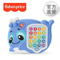 在飛比找momo購物網優惠-【Fisher price 費雪】LINKIMALS聲光學習