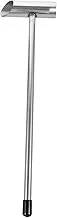 Luxshiny Sugar Spoon Marshmallows Fancy Candy Convenient Marshmallow Sugar Scoop Sturdy Candy Scoop Reusable Food Scoop Marshmallow Accessory Kitchen Marshmallow Scoop Stainless Steel