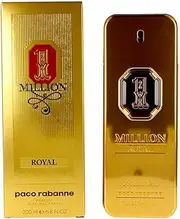 Paco Rabanne 1 Million Royal Parfum for Men 200 ml