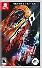 Need for Speed Hot Pursuit - Remaster for Nintendo Switch