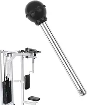 Weight Stack Pin Replacement | Weight Positioning Pin | Loading Pin for Weight Plates, Gym Pins for Weights, Home Gym Replacement Cables, Safe, Functional Trainer, Home Gym