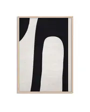 [Namly Design] Modern Abstract Minimalist Poster