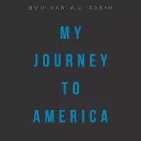 在飛比找博客來優惠-My Journey to America