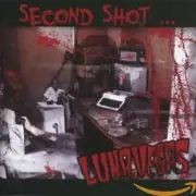 Second Shot Cuckoo Clock [Audio CD] Jack Rabbit Slim