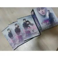 在飛比找蝦皮購物優惠-看見你的愛／那年冬天風在吹DVD 趙寅成 宋慧喬 金汎 鄭恩