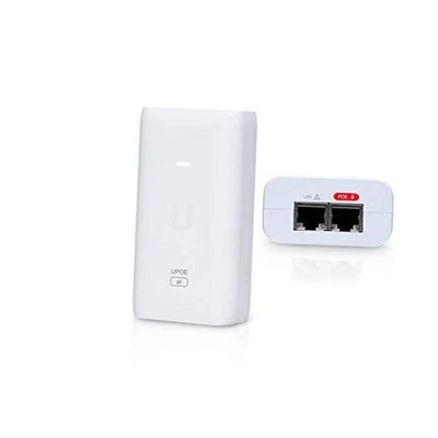 POE Injector U-POE-af 5 Units 802.3af Supported PoE Power Over Ethernet