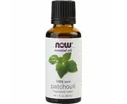 Now Essential Oils Patchouli Oil 1 Oz By Now Essential Oils