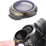 CamGo Sunnylife CPL Filter Lens for Mavic Pro
