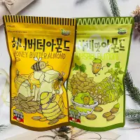 在飛比找蝦皮購物優惠-👍［迷路商店］韓國  Toms Gilim  蜂蜜奶油杏仁果