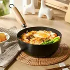 Small frying pan with non-stick coating – ideal for making a perfect omelette!!!